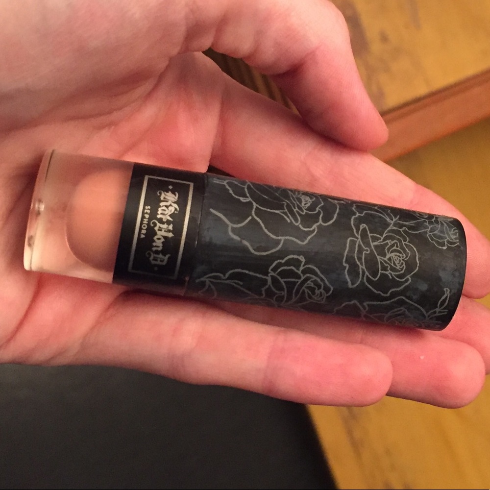 Celebutard lipstick